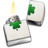 Elsas Lighter Icon